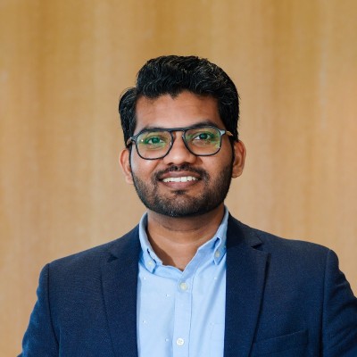 Sajan Mathew