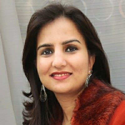 Khushboo Mishra