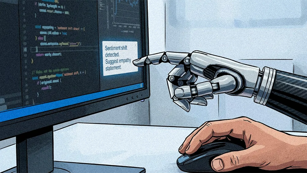 Why Explainable AI is the Secret to Turning Subjective Performance Into a Measurable System for CX Leaders