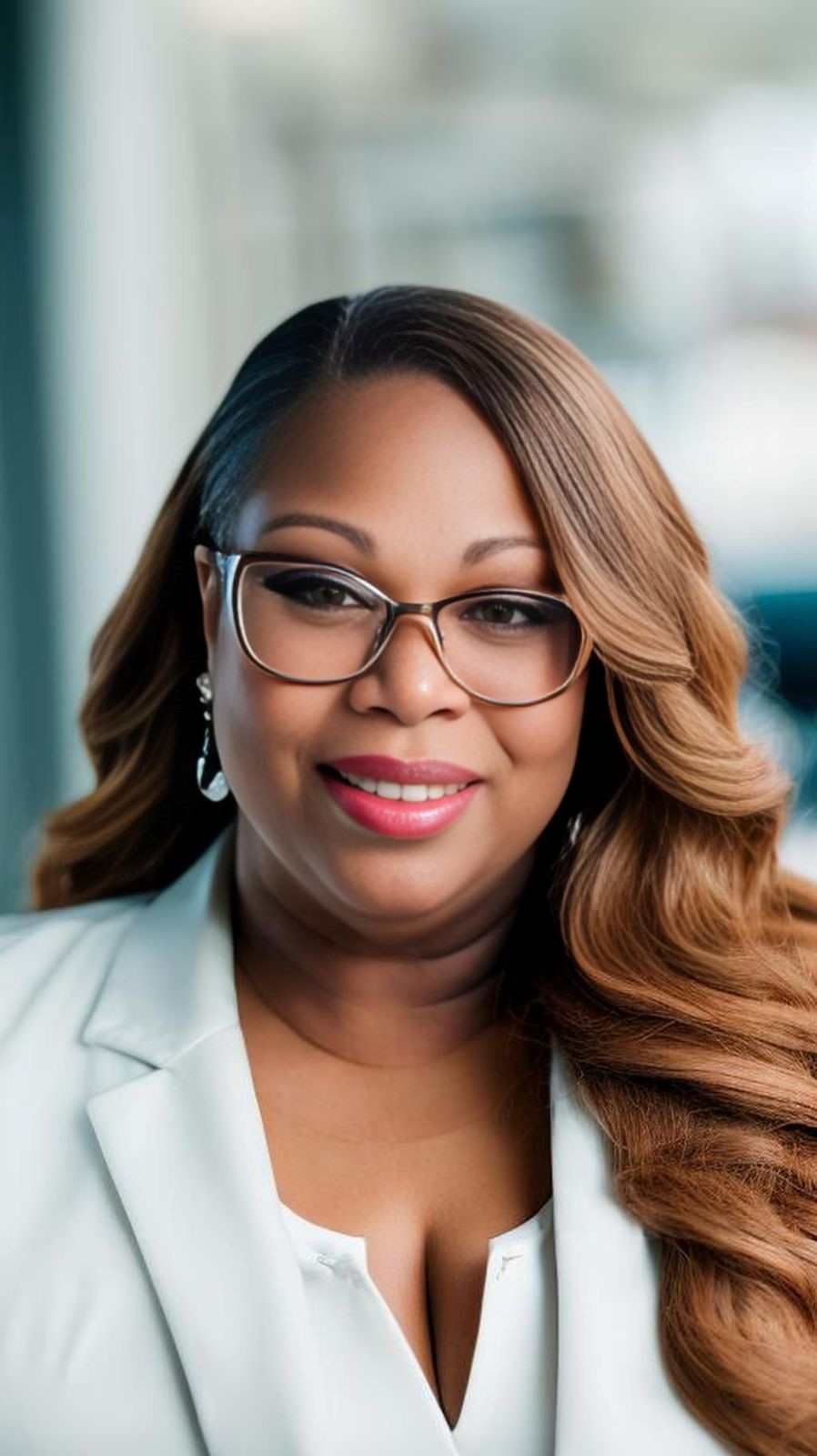 Tawana Allen