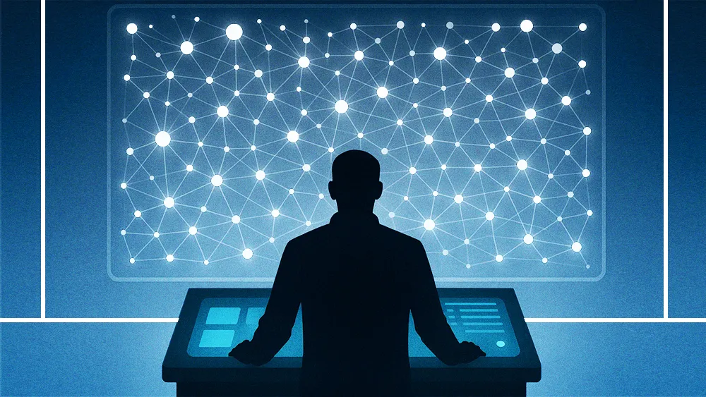 Why One Bank’s Data Expert Says the Real AI Race Is Fixing Foundational Governance