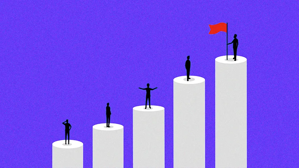 Mapping the New Future of Executive Buy-In for AI Success
