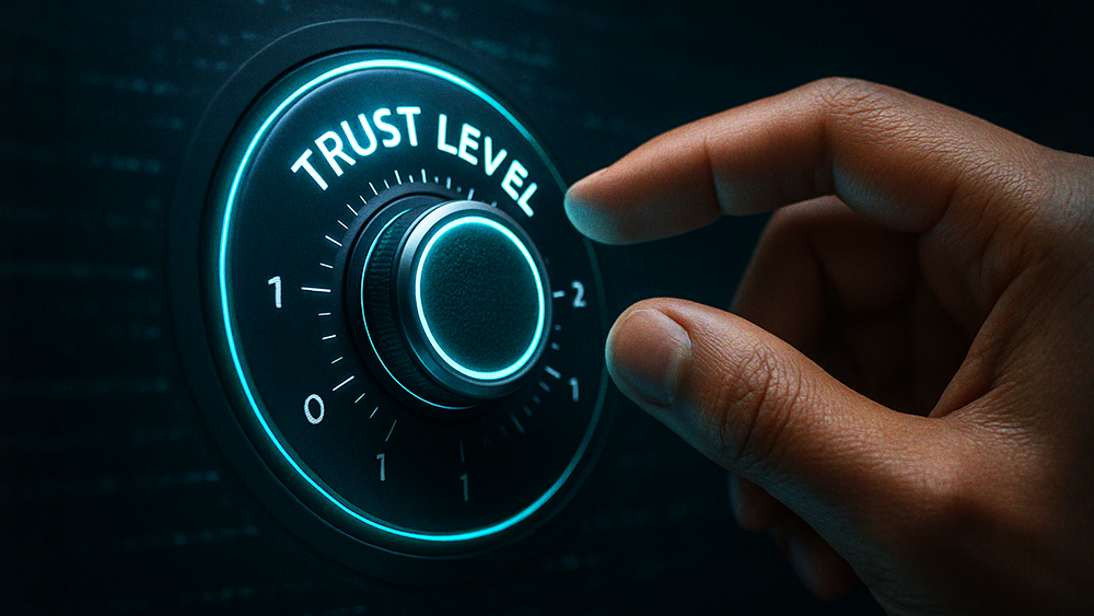 Ex-Five9 CMO Calls for 'AIOps' to Solve the AI Trust Problem