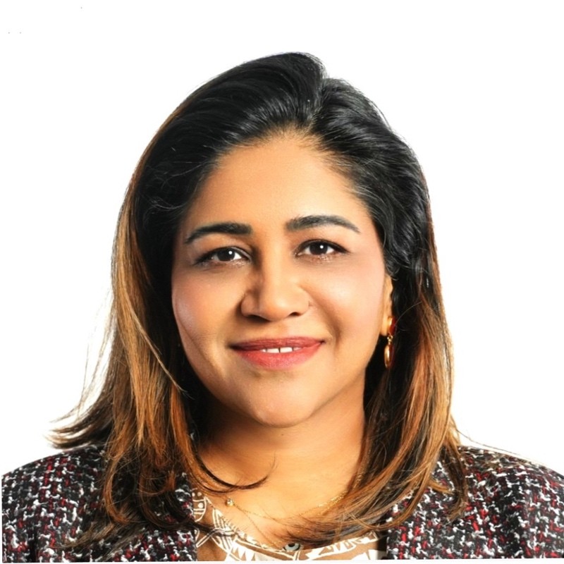 Brindha Sridhar