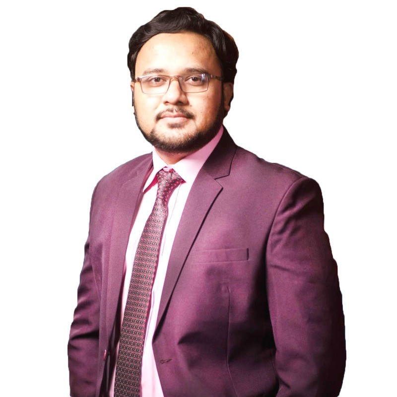 Sarmad Fraz