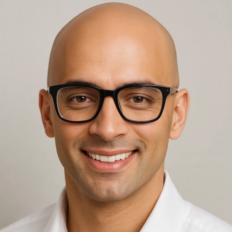 Raj Kadiyala
