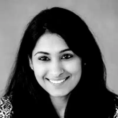 Deepali Joshi