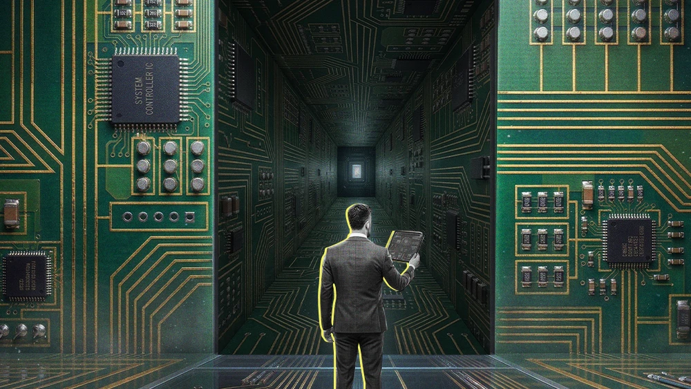 How AI Is Moving Support Roles Upmarket Into Higher-Skill, Higher-Impact Functions