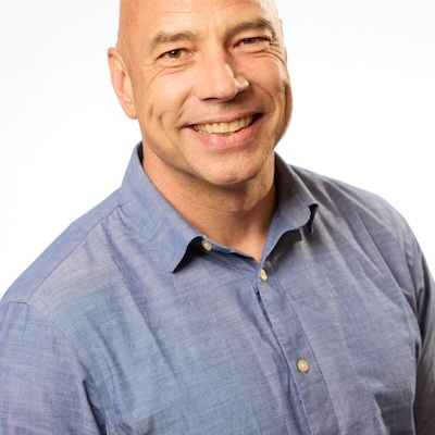 Ivo Koster